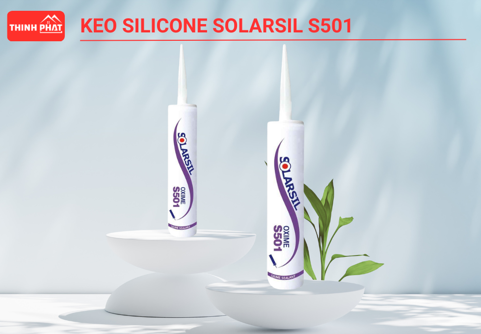 keo-silicone-solarsil-s501