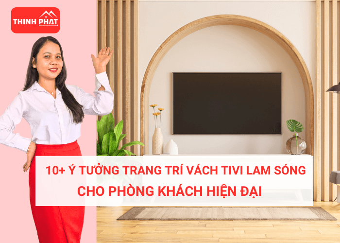 trang-tri-vach-tivi-lam-song