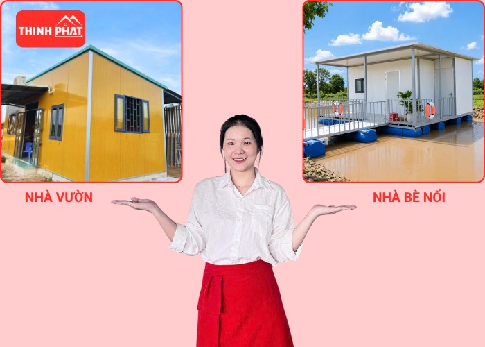 xây nhà lắp ghép miền Tây trên nền đất yếu có được không?