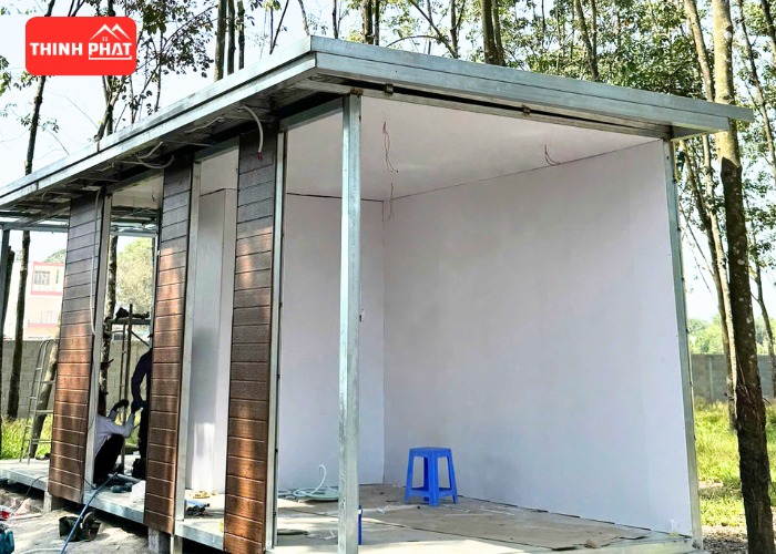 Kinh nghiệm chọn mua tấm ốp tường Nano