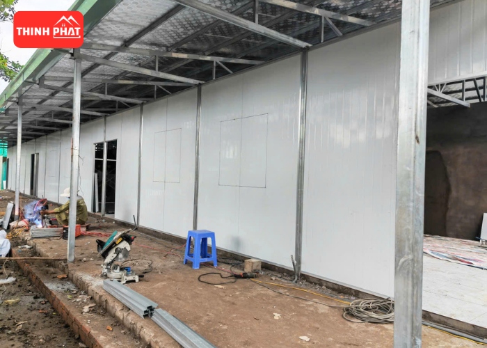 vai trò phụ kiện panel