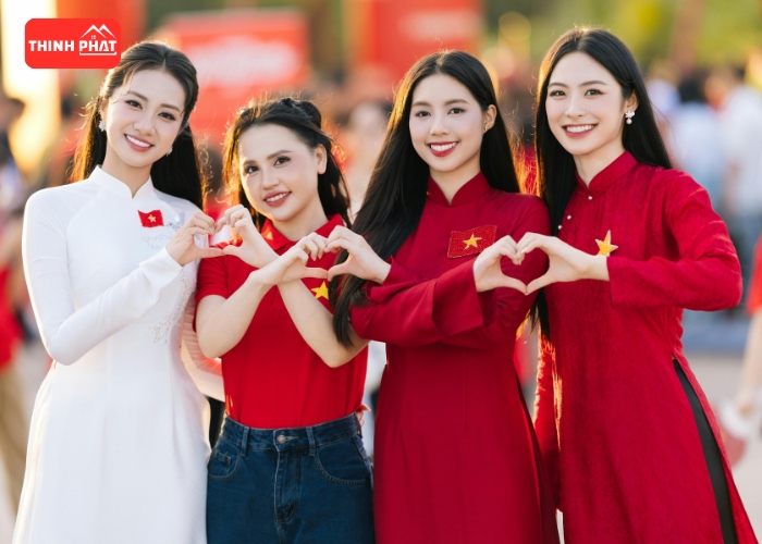 ý nghĩa chúc phụ nữ việt nam